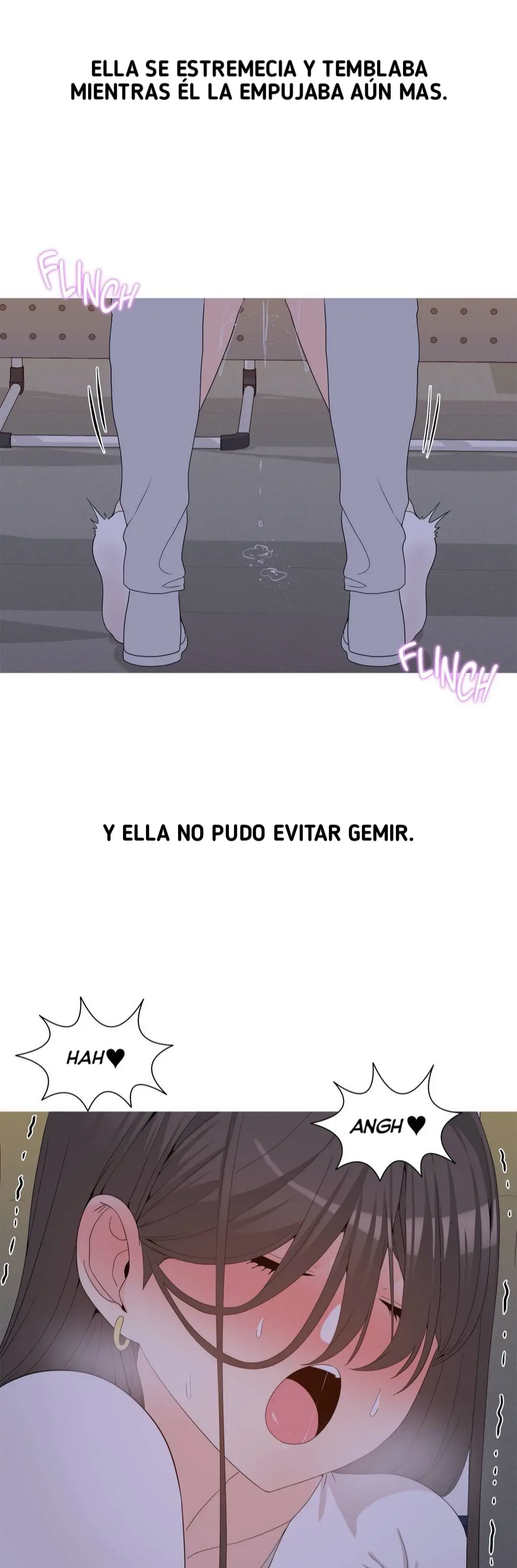 Fox Tales (2016) - Capítulo 14 - Página 30 - LectorTMOo