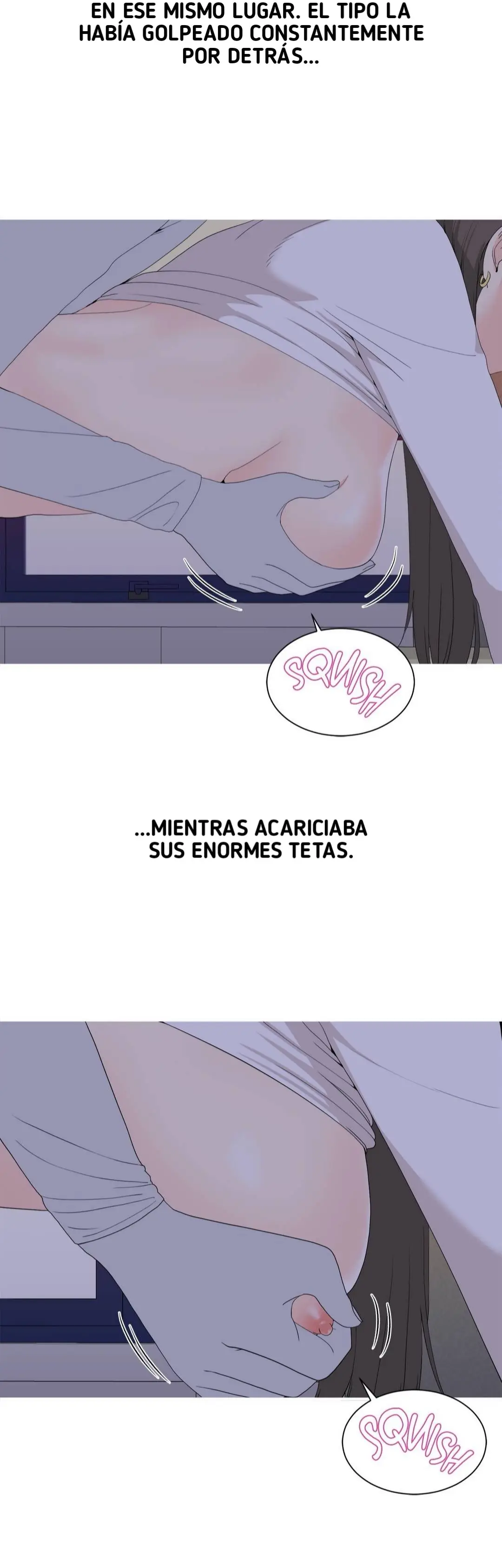 Fox Tales (2016) - Capítulo 15 - Página 5 - LectorTMOo