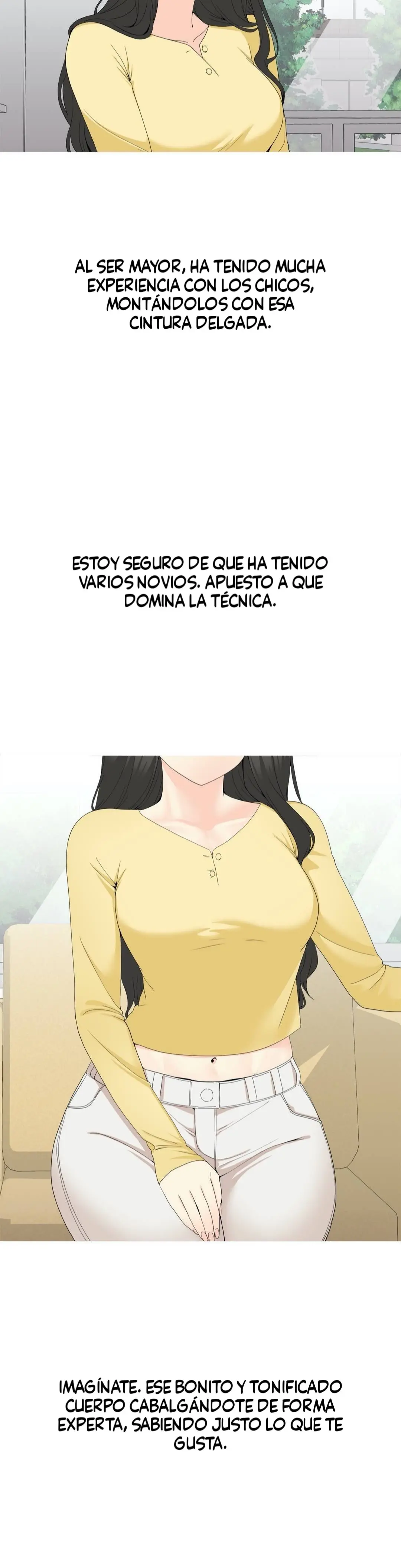 Fox Tales (2016) - Capítulo 16 - Página 8 - LectorTMOo