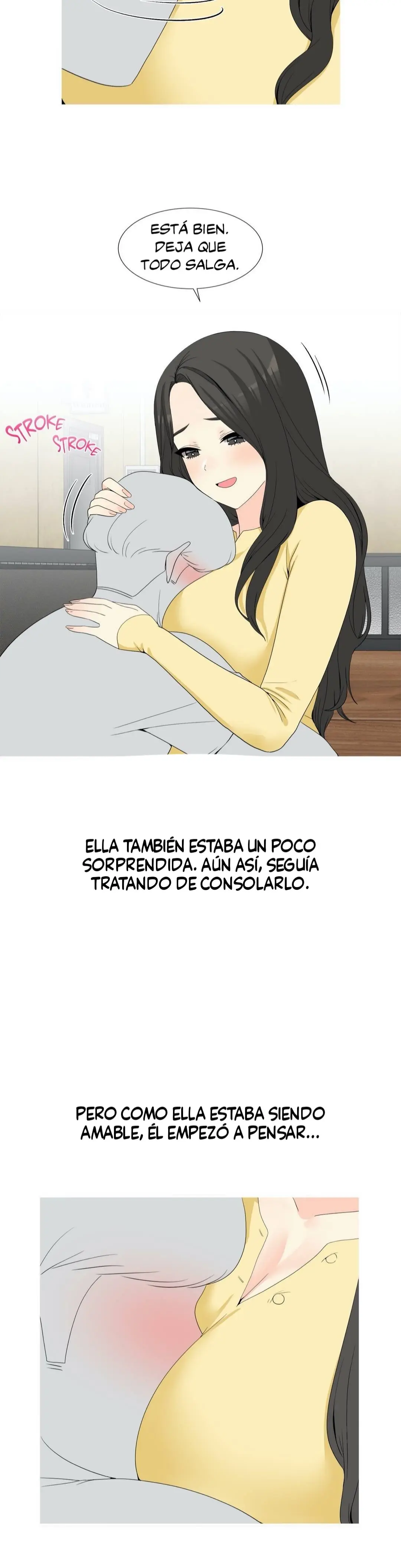 Fox Tales (2016) - Capítulo 16 - Página 18 - LectorTMOo