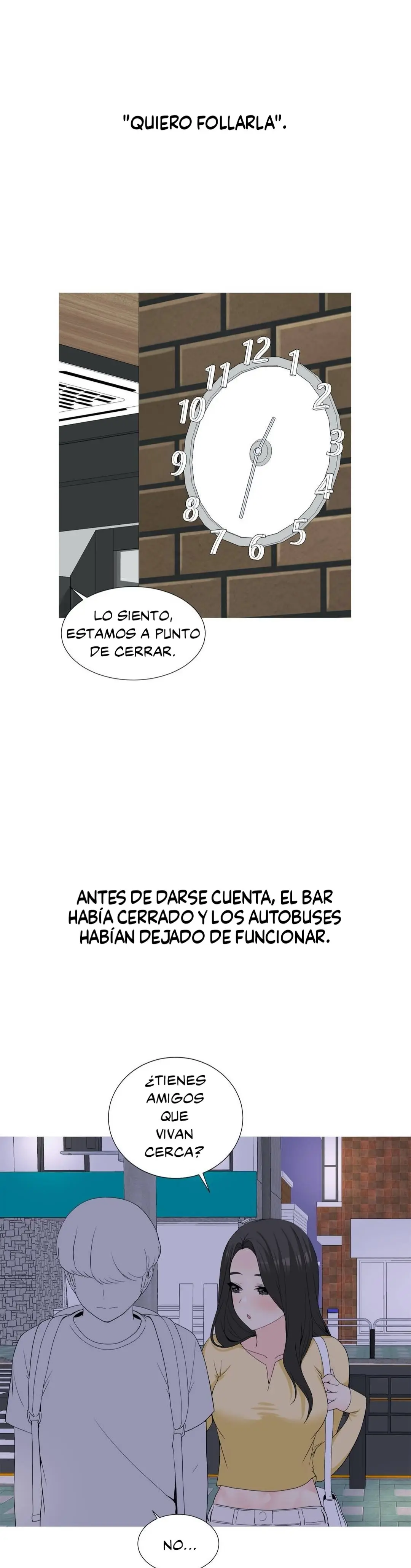 Fox Tales (2016) - Capítulo 16 - Página 19 - LectorTMOo