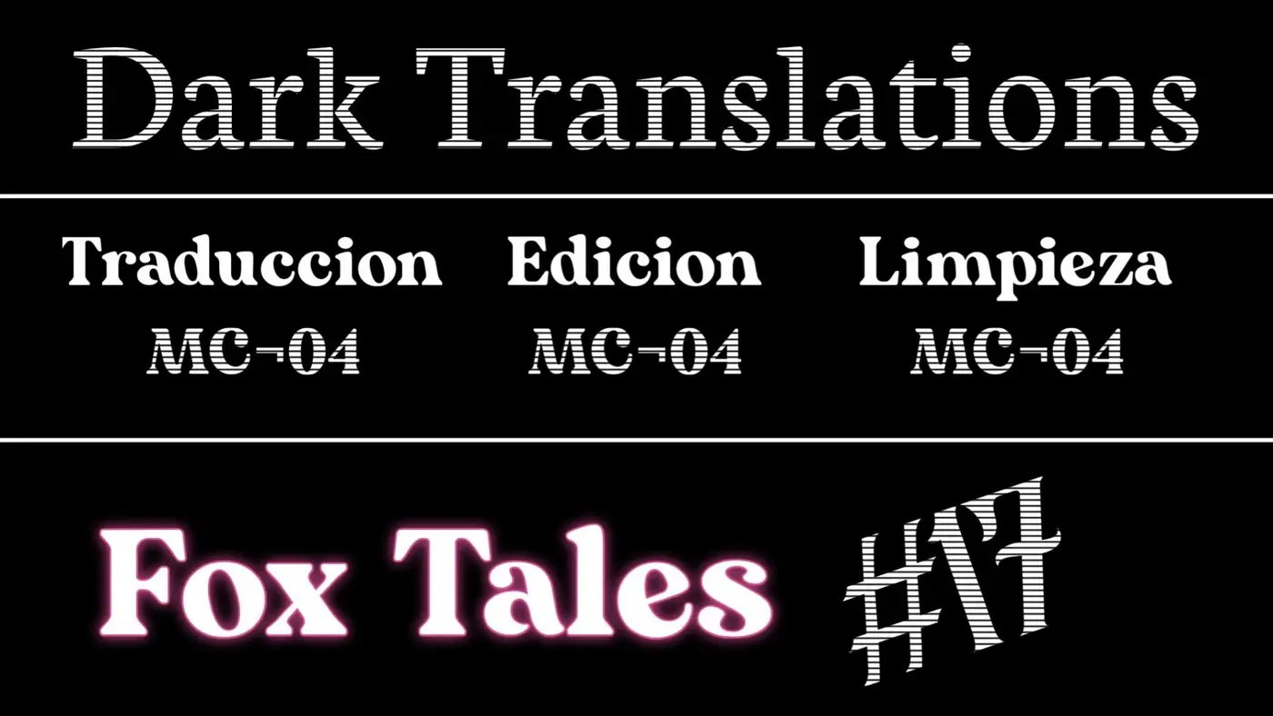 Fox Tales (2016) - Capítulo 17 - Página 1 - LectorTMOo
