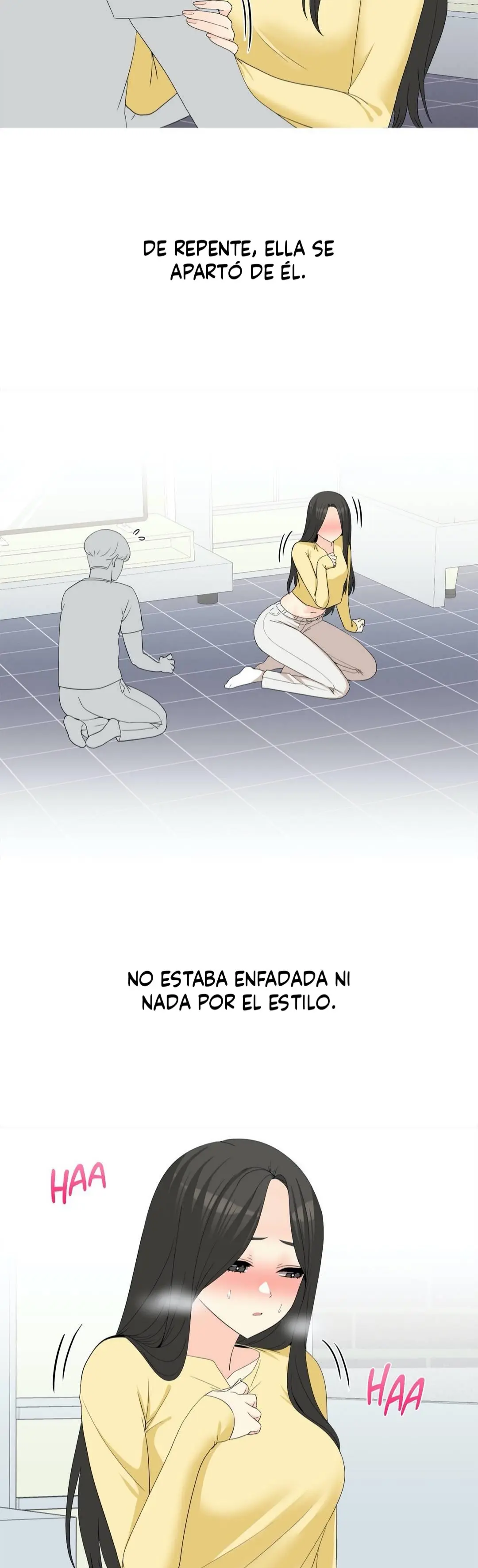 Fox Tales (2016) - Capítulo 17 - Página 11 - LectorTMOo