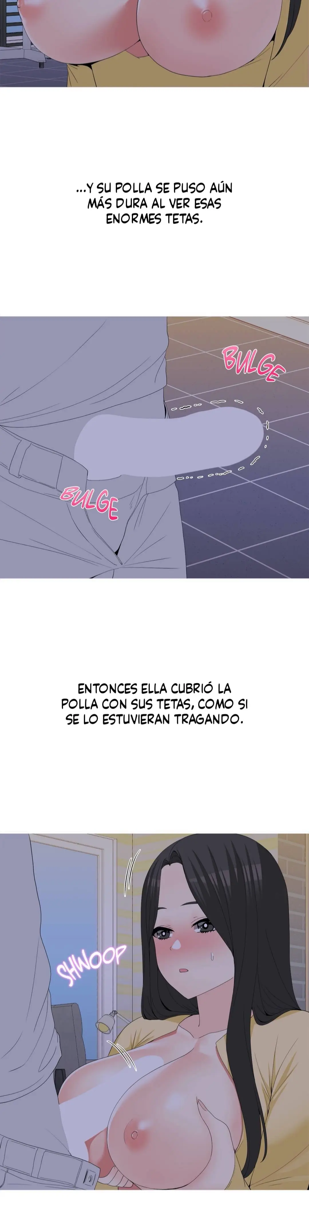 Fox Tales (2016) - Capítulo 17 - Página 25 - LectorTMOo