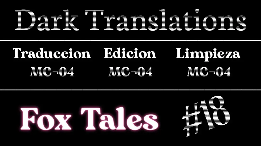 Fox Tales (2016) - Capítulo 18 - Página 1 - LectorTMOo