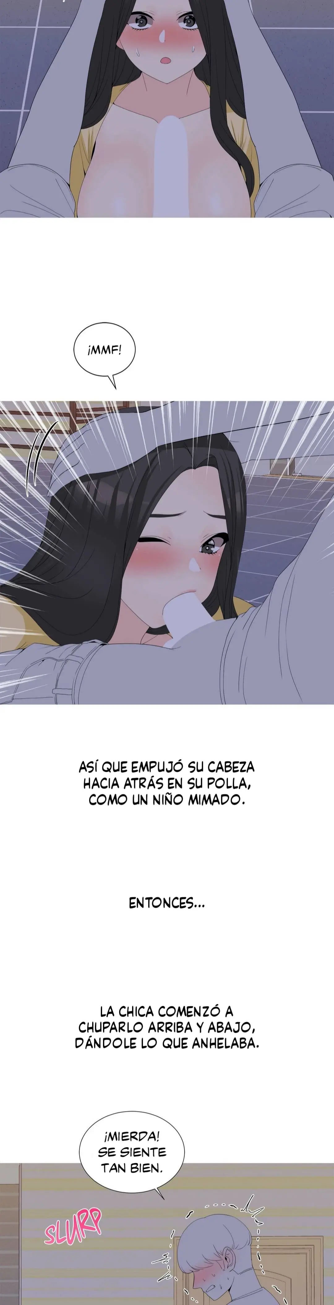 Fox Tales (2016) - Capítulo 18 - Página 13 - LectorTMOo