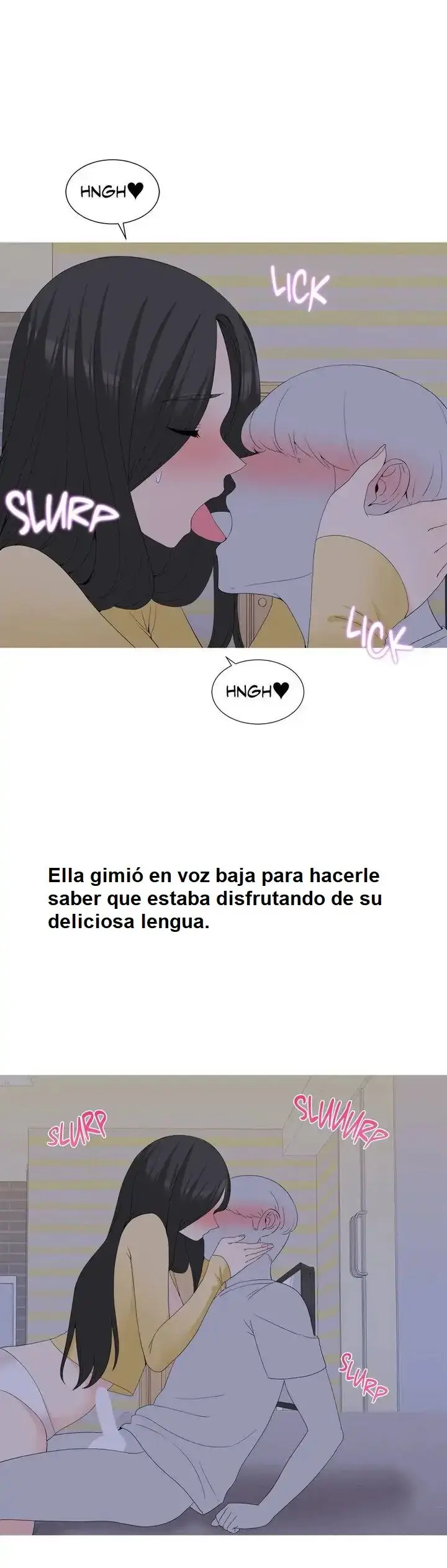 Fox Tales (2016) - Capítulo 19 - Página 17 - LectorTMOo