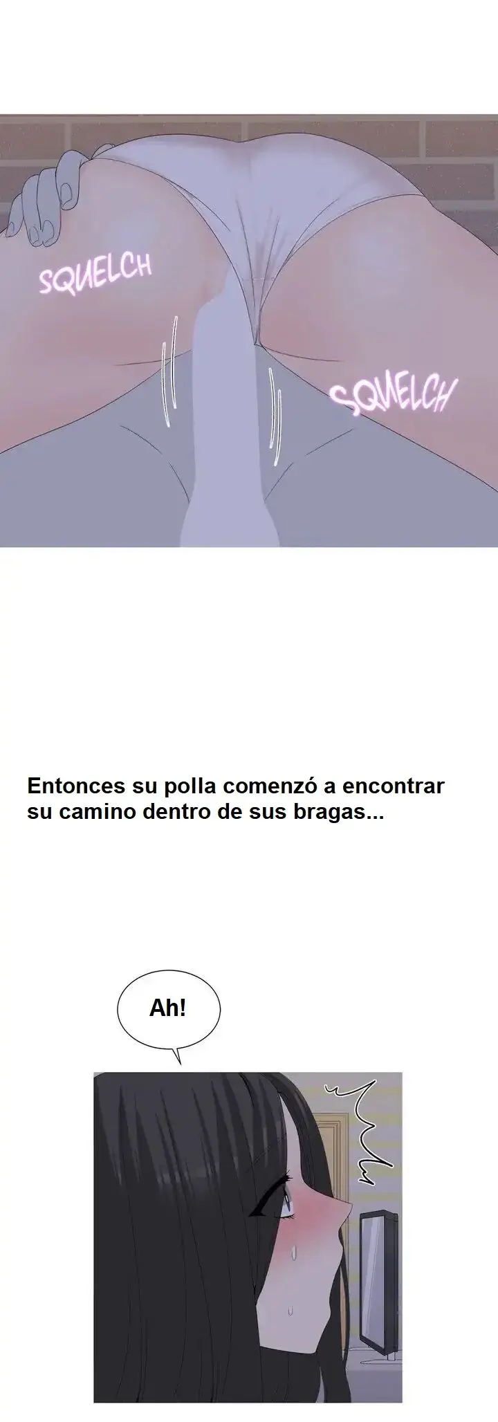 Fox Tales (2016) - Capítulo 19 - Página 30 - LectorTMOo