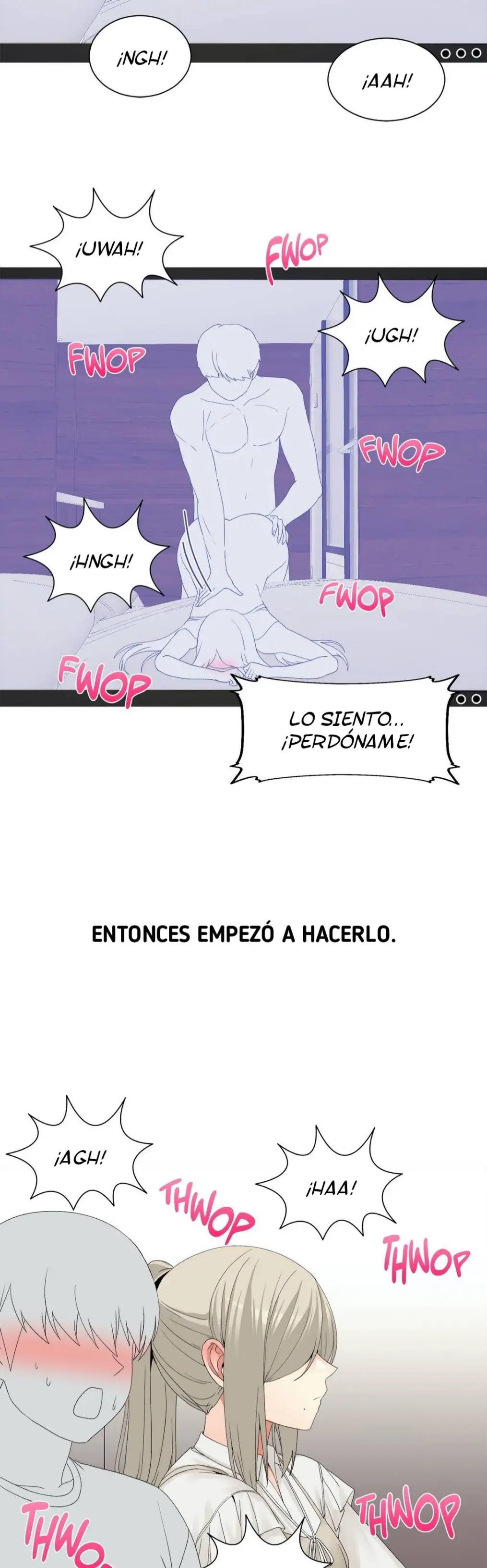 Fox Tales (2016) - Capítulo 5 - Página 17 - LectorTMOo