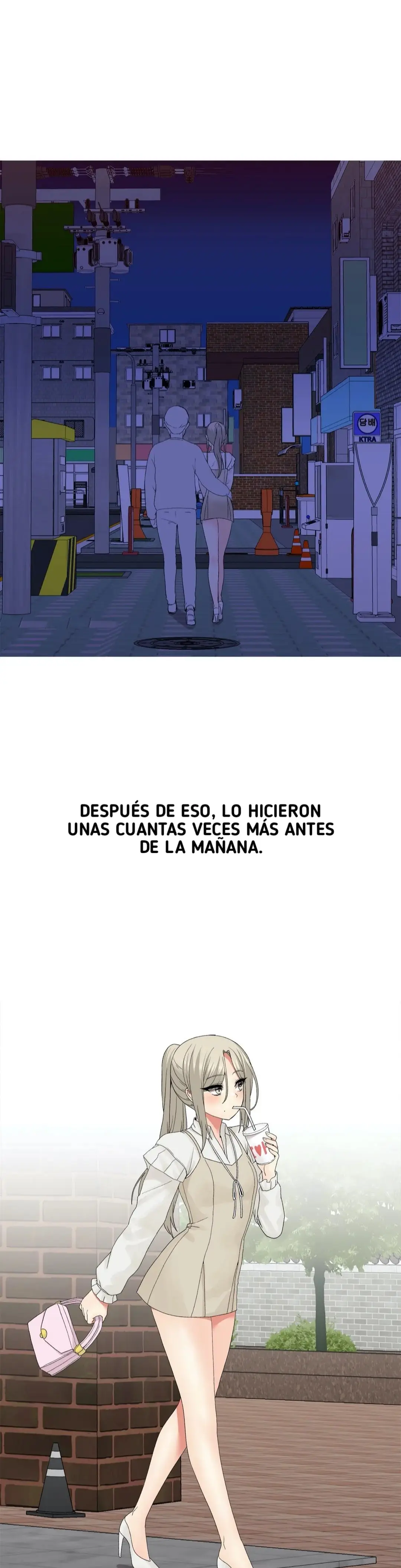 Fox Tales (2016) - Capítulo 9 - Página 25 - LectorTMOo