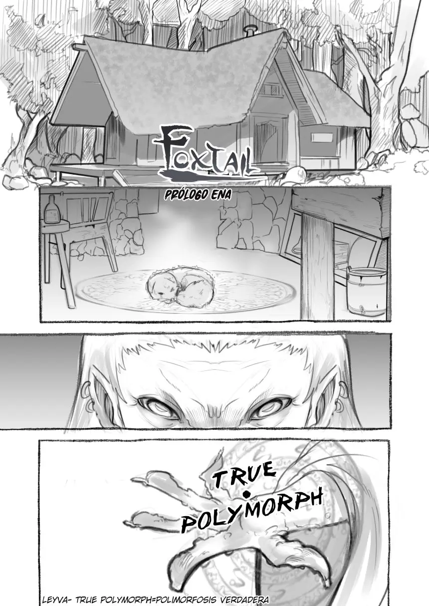 FOXTAIL (2020) - Capítulo 0.5 - Página 2 - LectorTMOo