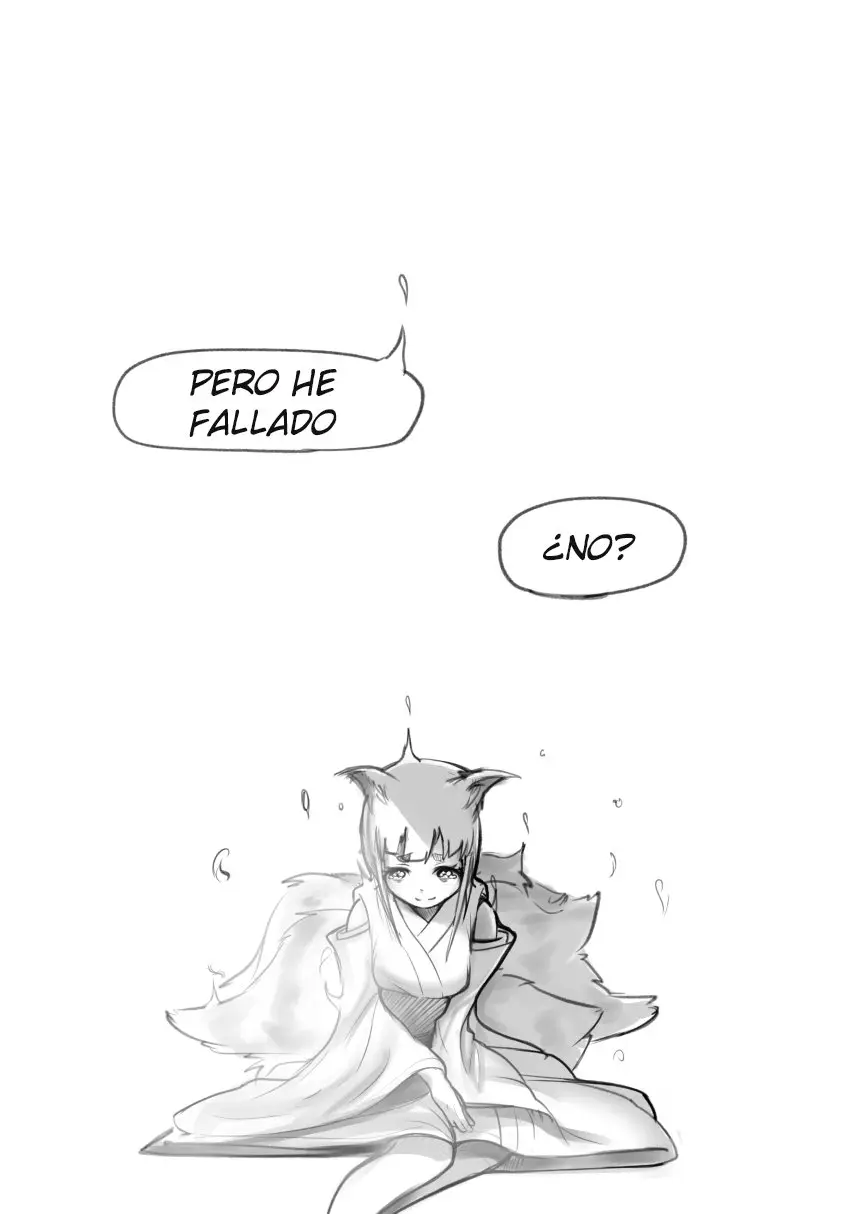FOXTAIL (2020) - Capítulo  - Página 10 - LectorTMOo