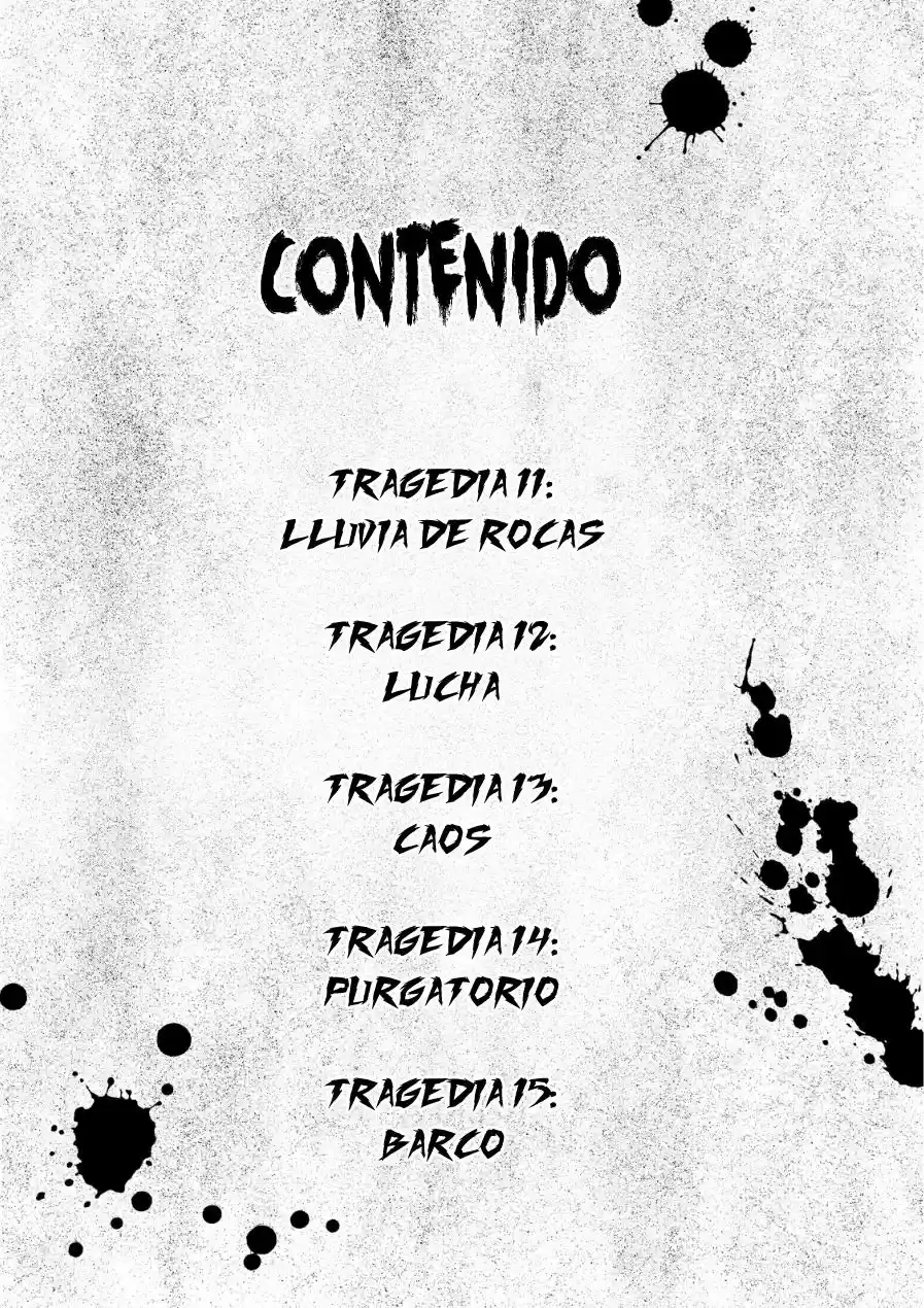 Freak Island (2013) - Capítulo 11 - Página 4 - LectorTMOo