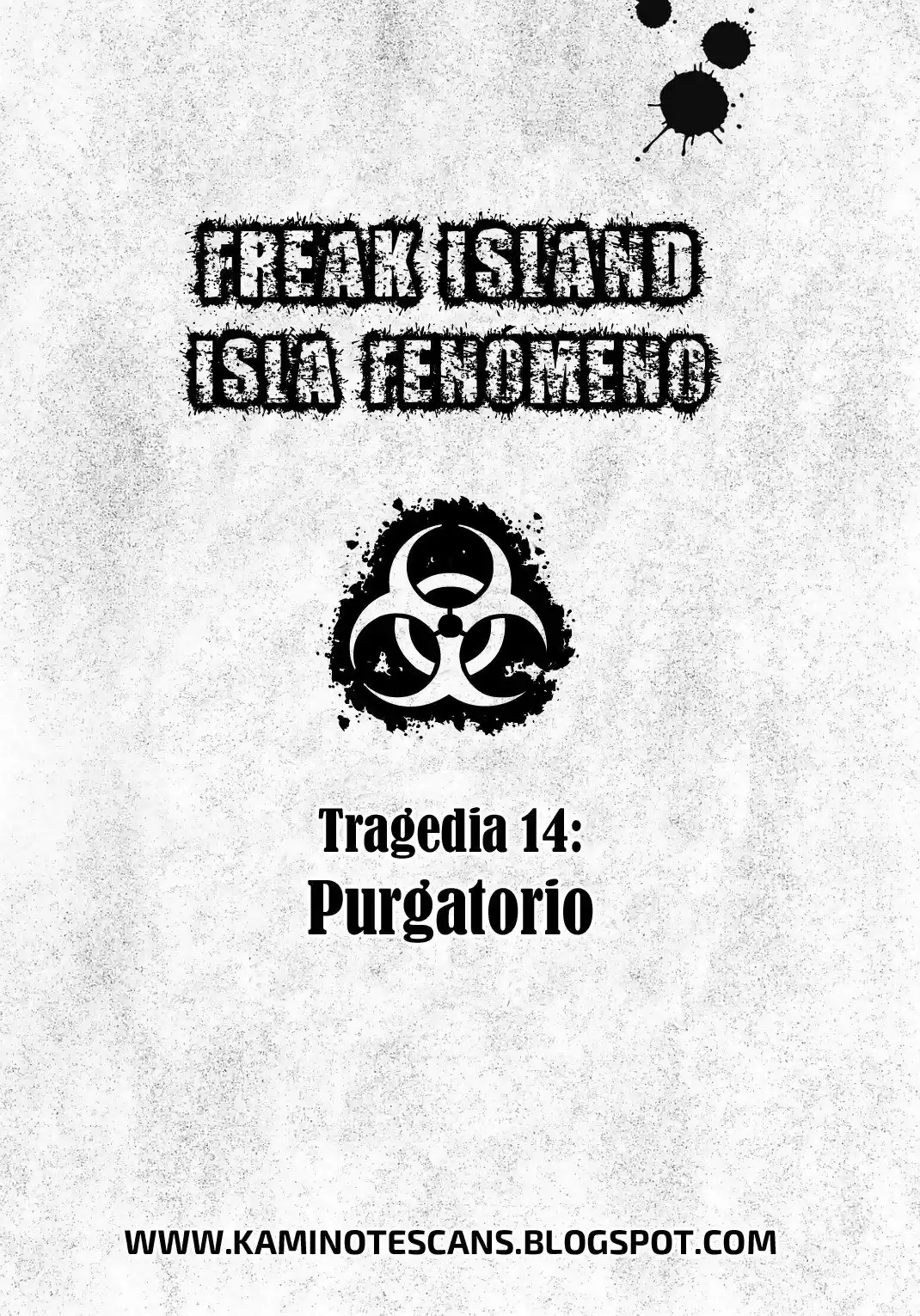 Freak Island (2013) - Capítulo 14 - Página 31 - LectorTMOo