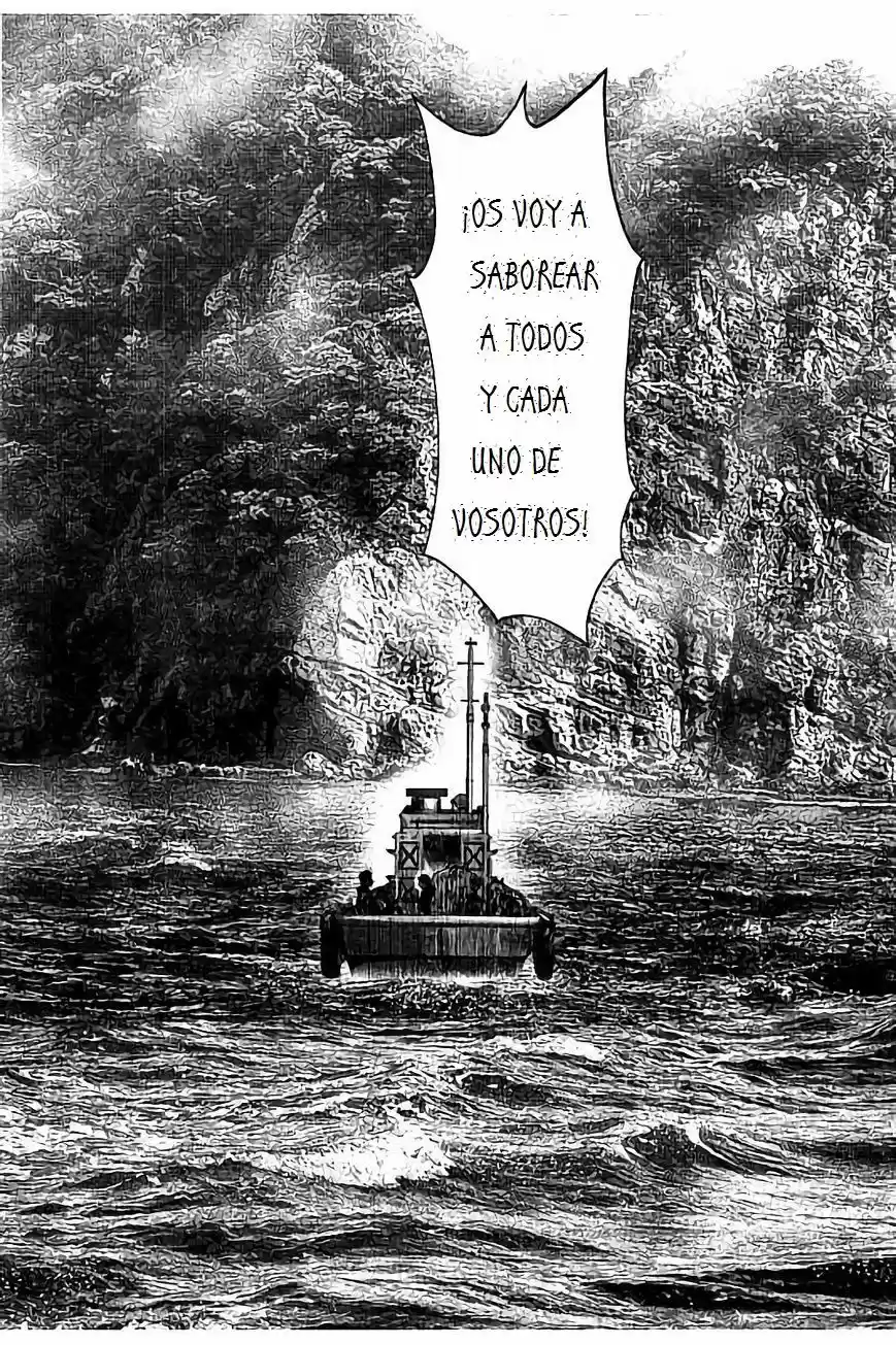 Freak Island (2013) - Capítulo 17 - Página 18 - LectorTMOo