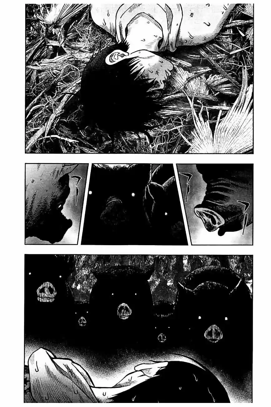 Freak Island (2013) - Capítulo 17 - Página 27 - LectorTMOo