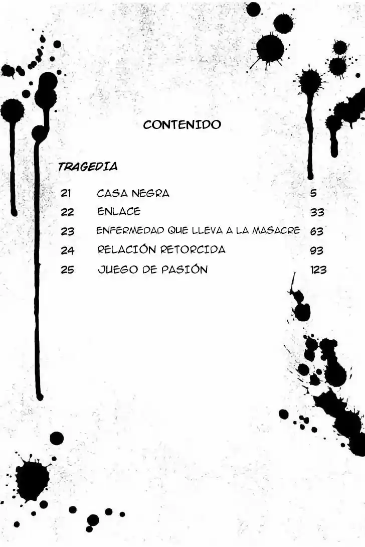 Freak Island (2013) - Capítulo 21 - Página 6 - LectorTMOo