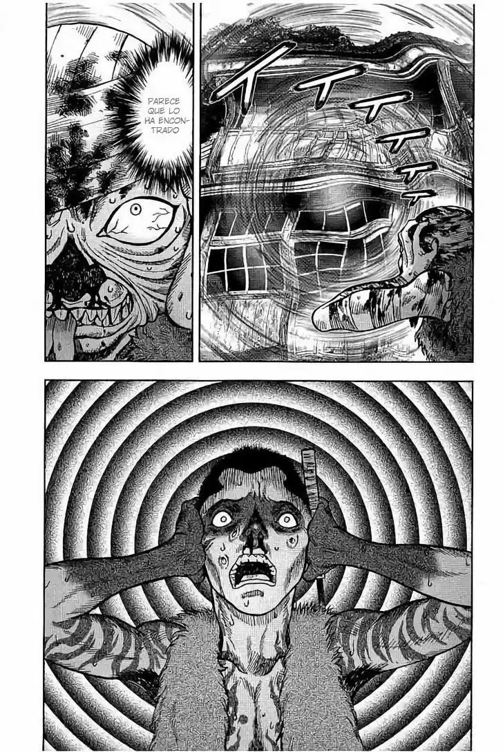 Freak Island (2013) - Capítulo 21 - Página 30 - LectorTMOo