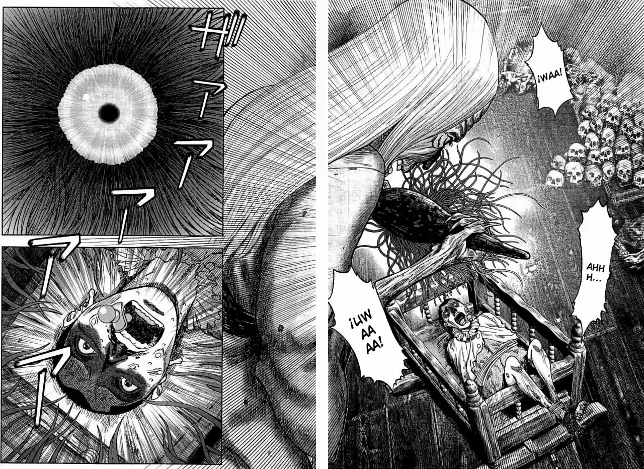 Freak Island (2013) - Capítulo 22 - Página 20 - LectorTMOo