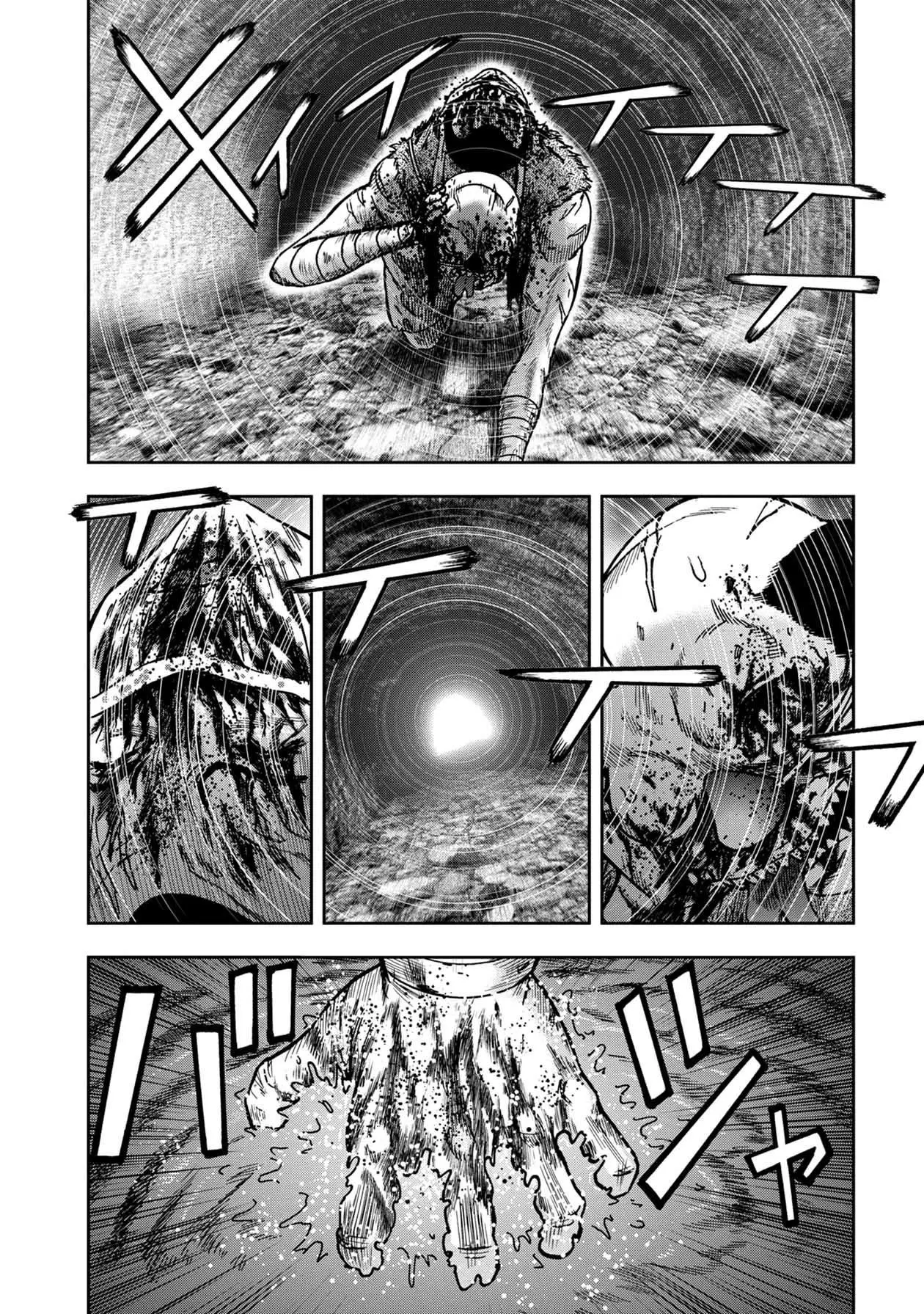 Freak Island (2013) - Capítulo 48 - Página 9 - LectorTMOo