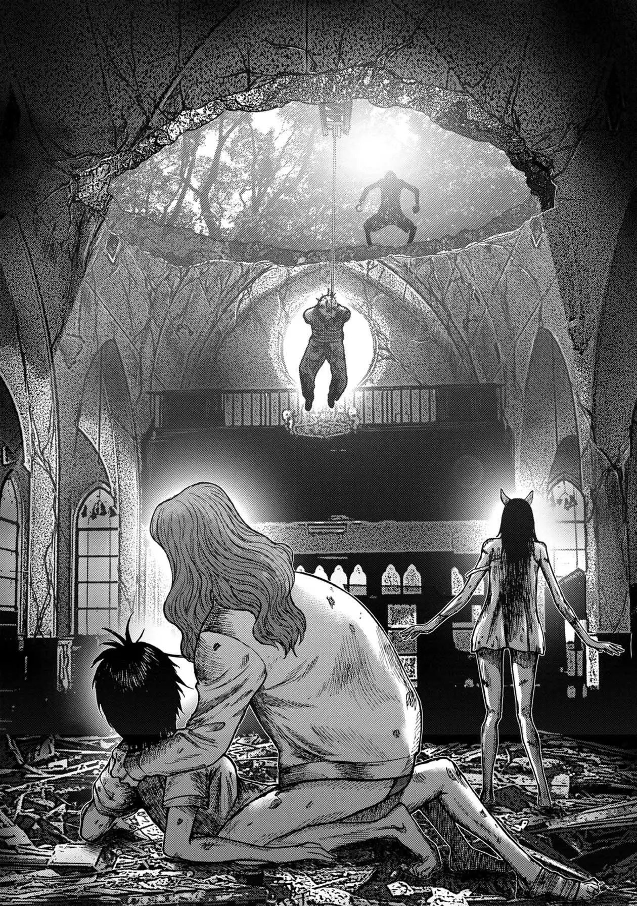 Freak Island (2013) - Capítulo 53 - Página 16 - LectorTMOo