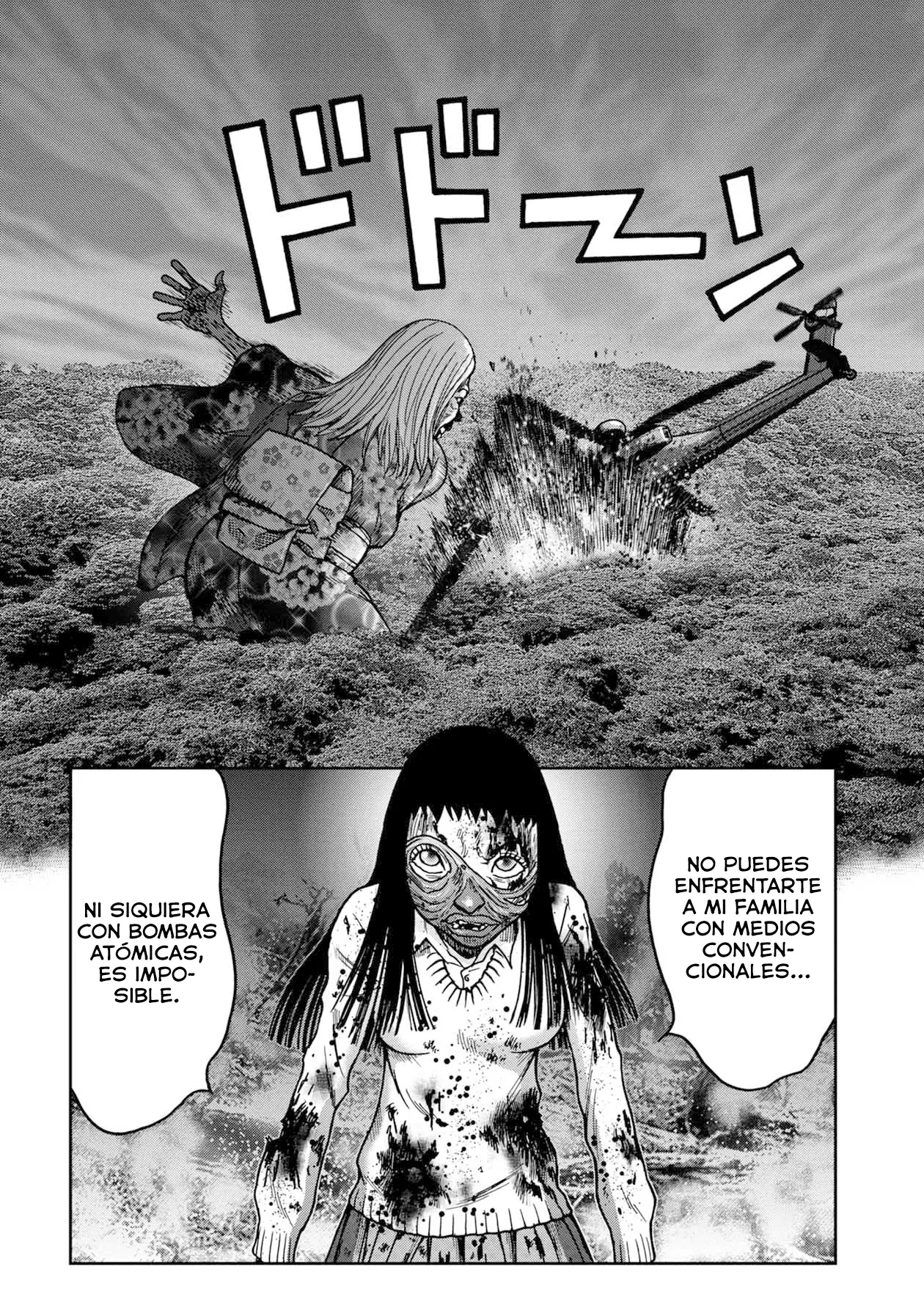 Freak Island (2013) - Capítulo 68 - Página 13 - LectorTMOo