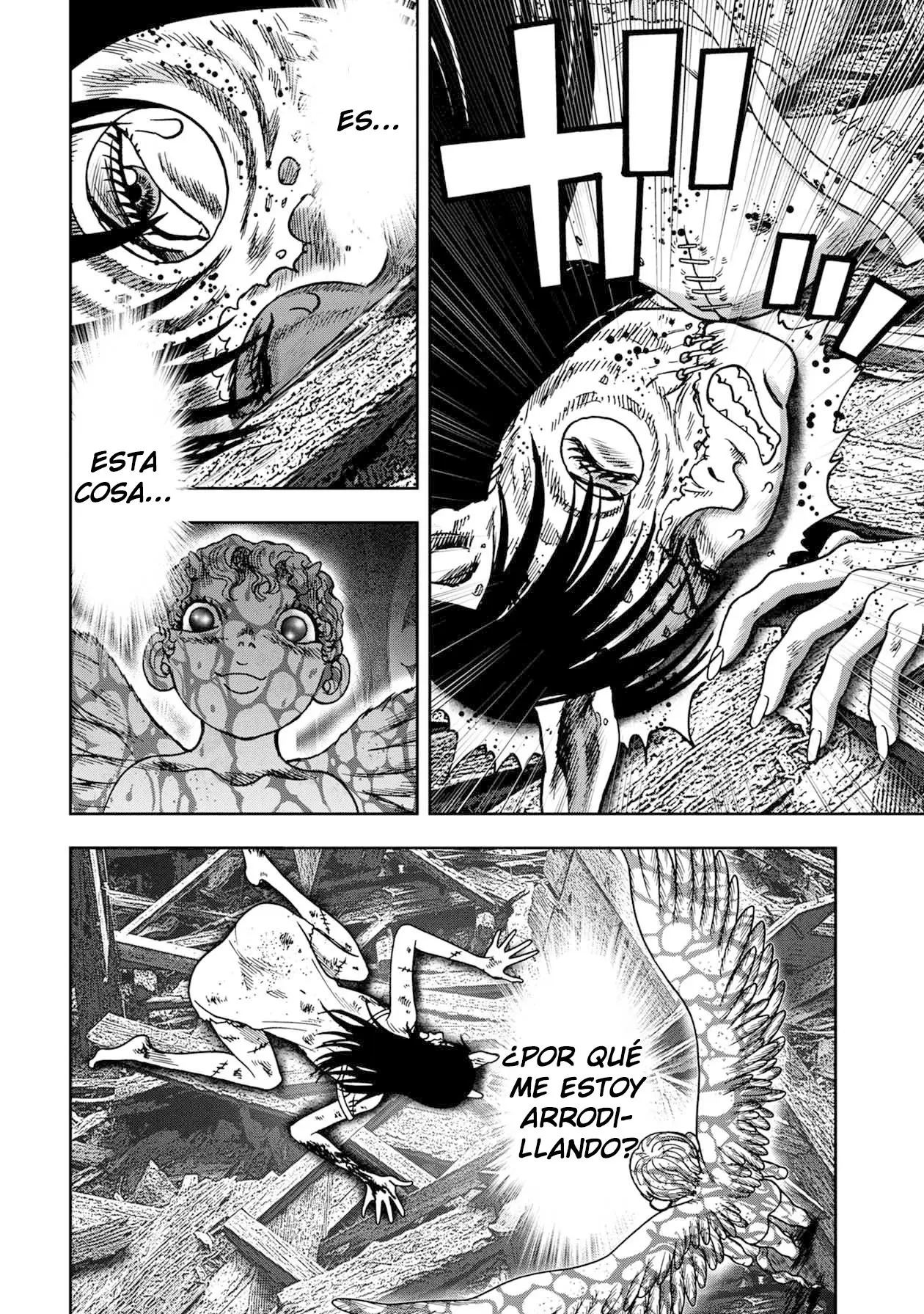 Freak Island (2013) - Capítulo 83 - Página 10 - LectorTMOo