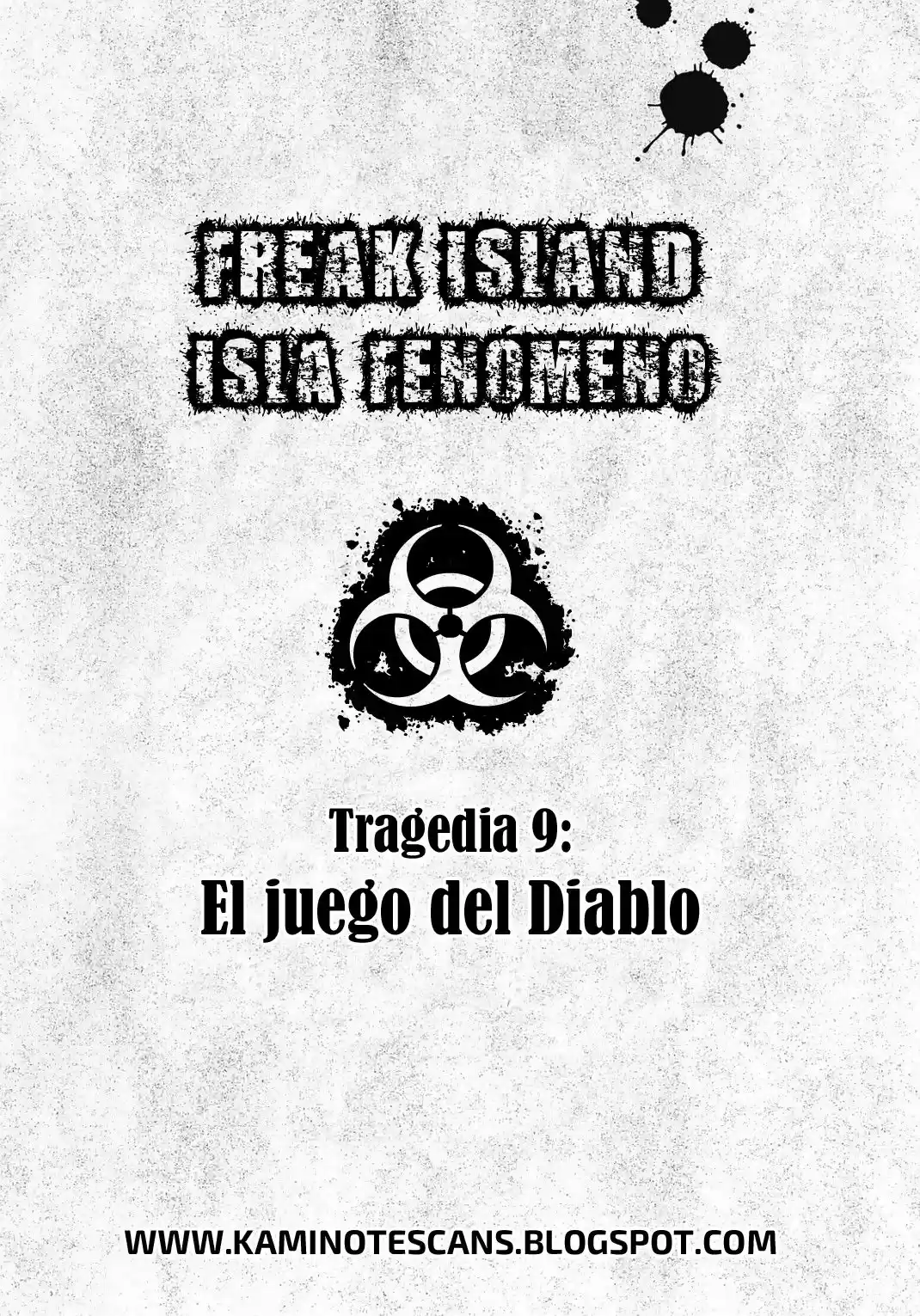 Freak Island (2013) - Capítulo 9 - Página 27 - LectorTMOo