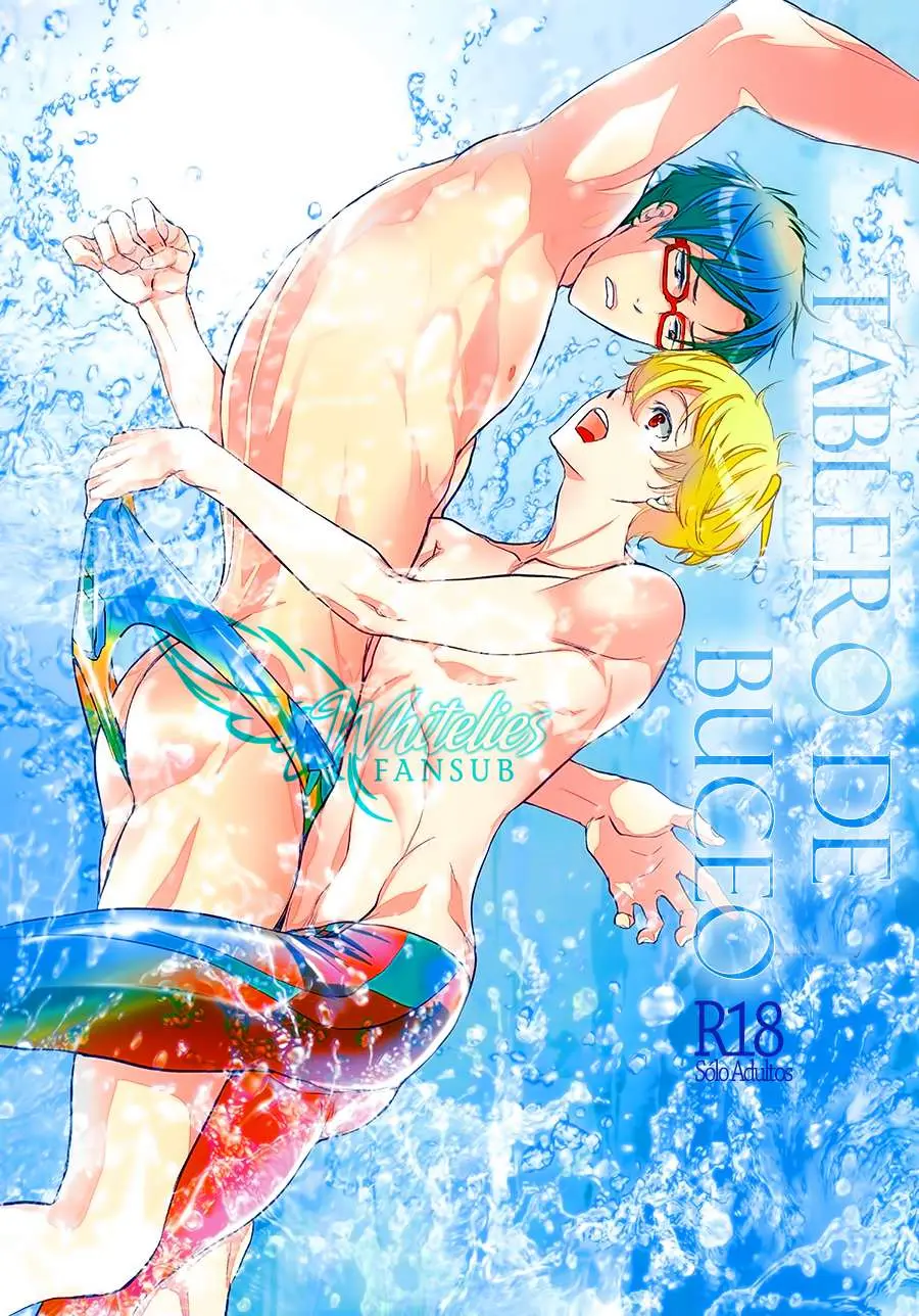 Free! ~ Dive Dash (2016) - Capítulo - Página 2 - LectorTMOo
