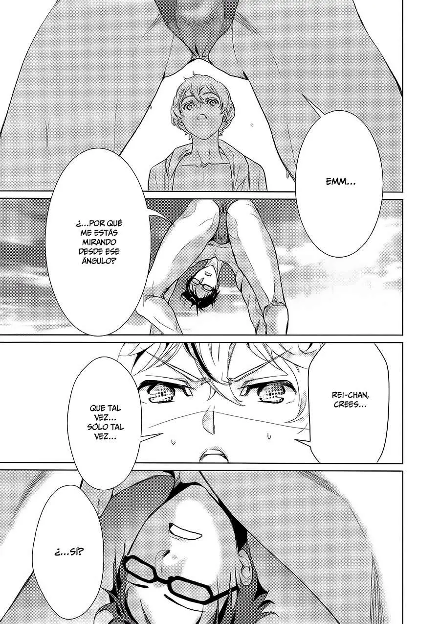 Free! ~ Dive Dash (2016) - Capítulo - Página 4 - LectorTMOo