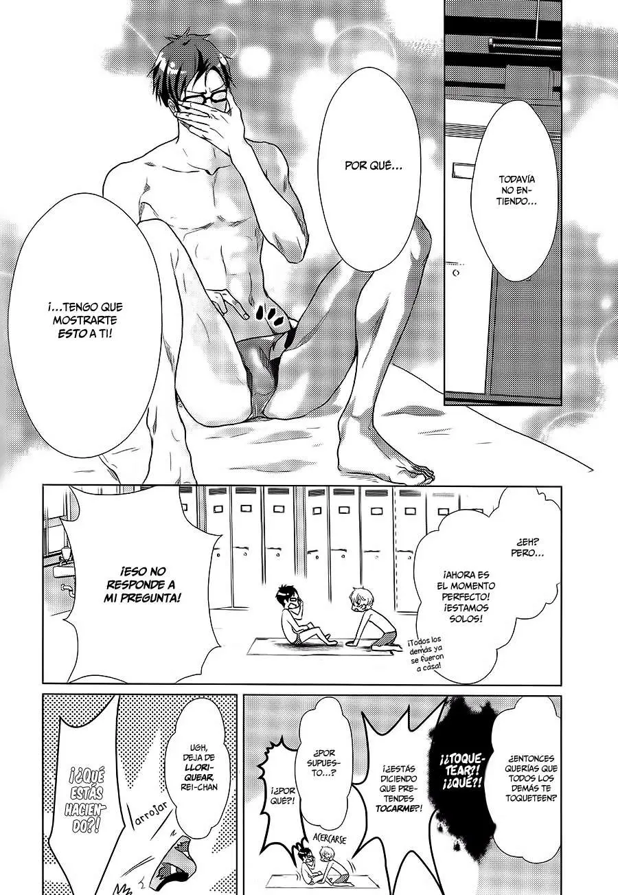 Free! ~ Dive Dash (2016) - Capítulo - Página 7 - LectorTMOo