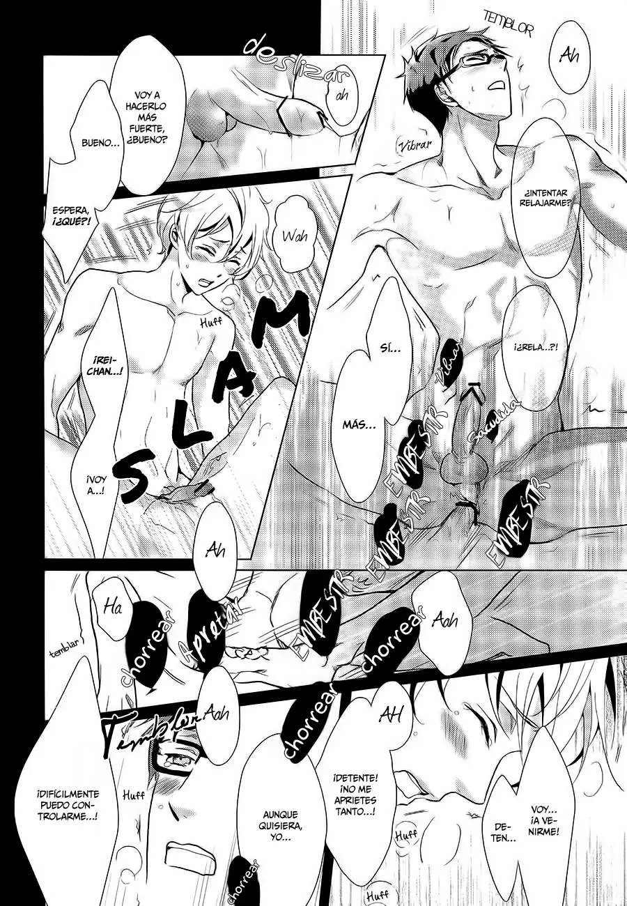 Free! ~ Dive Dash (2016) - Capítulo - Página 15 - LectorTMOo