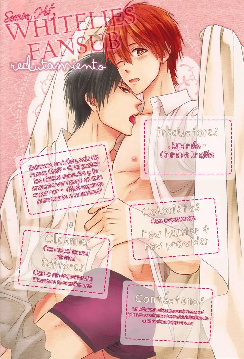 Free! ~ Dive Dash (2016) - Capítulo - Página 23 - LectorTMOo