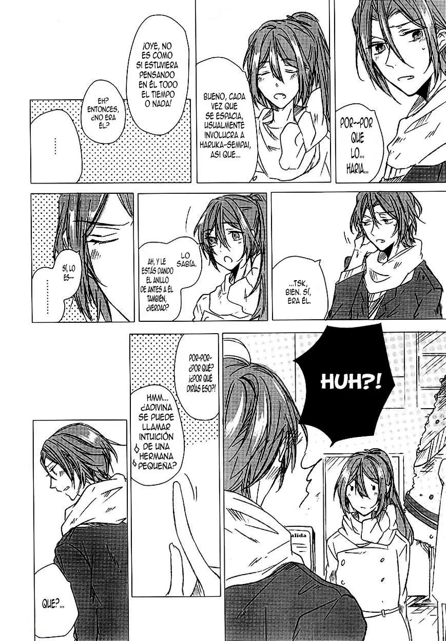 Free! dj - Futari Gurashi (Habitacion para dos) (2013) - Capítulo 1 - Página 5 - LectorTMOo