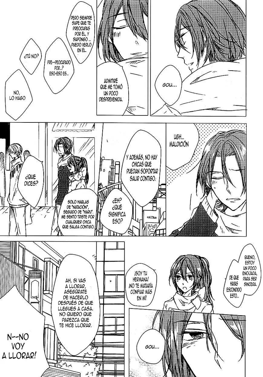 Free! dj - Futari Gurashi (Habitacion para dos) (2013) - Capítulo 1 - Página 8 - LectorTMOo