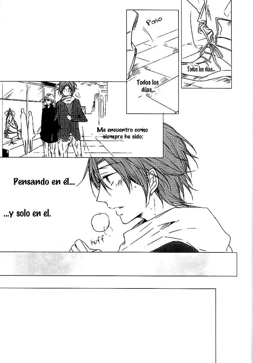 Free! dj - Futari Gurashi (Habitacion para dos) (2013) - Capítulo 1 - Página 14 - LectorTMOo