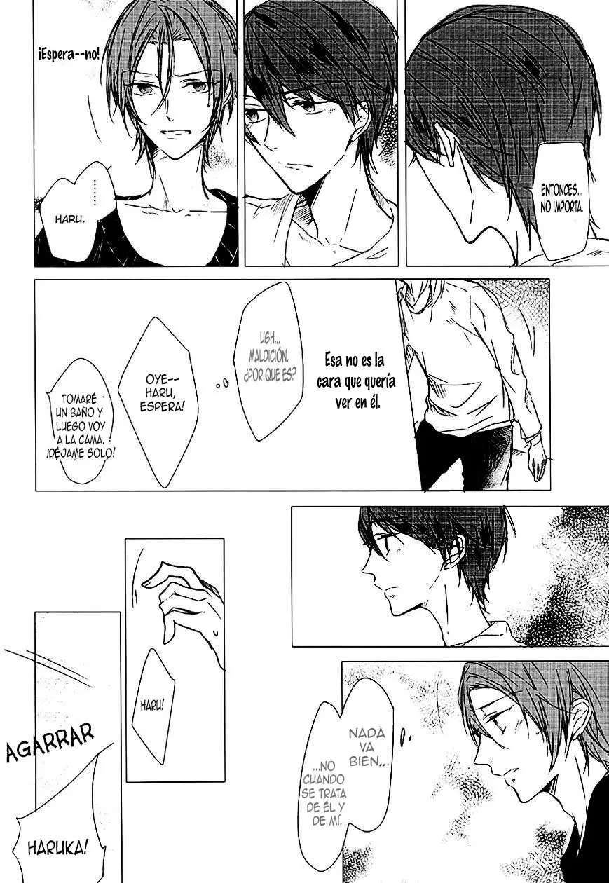 Free! dj - Futari Gurashi (Habitacion para dos) (2013) - Capítulo 1 - Página 17 - LectorTMOo