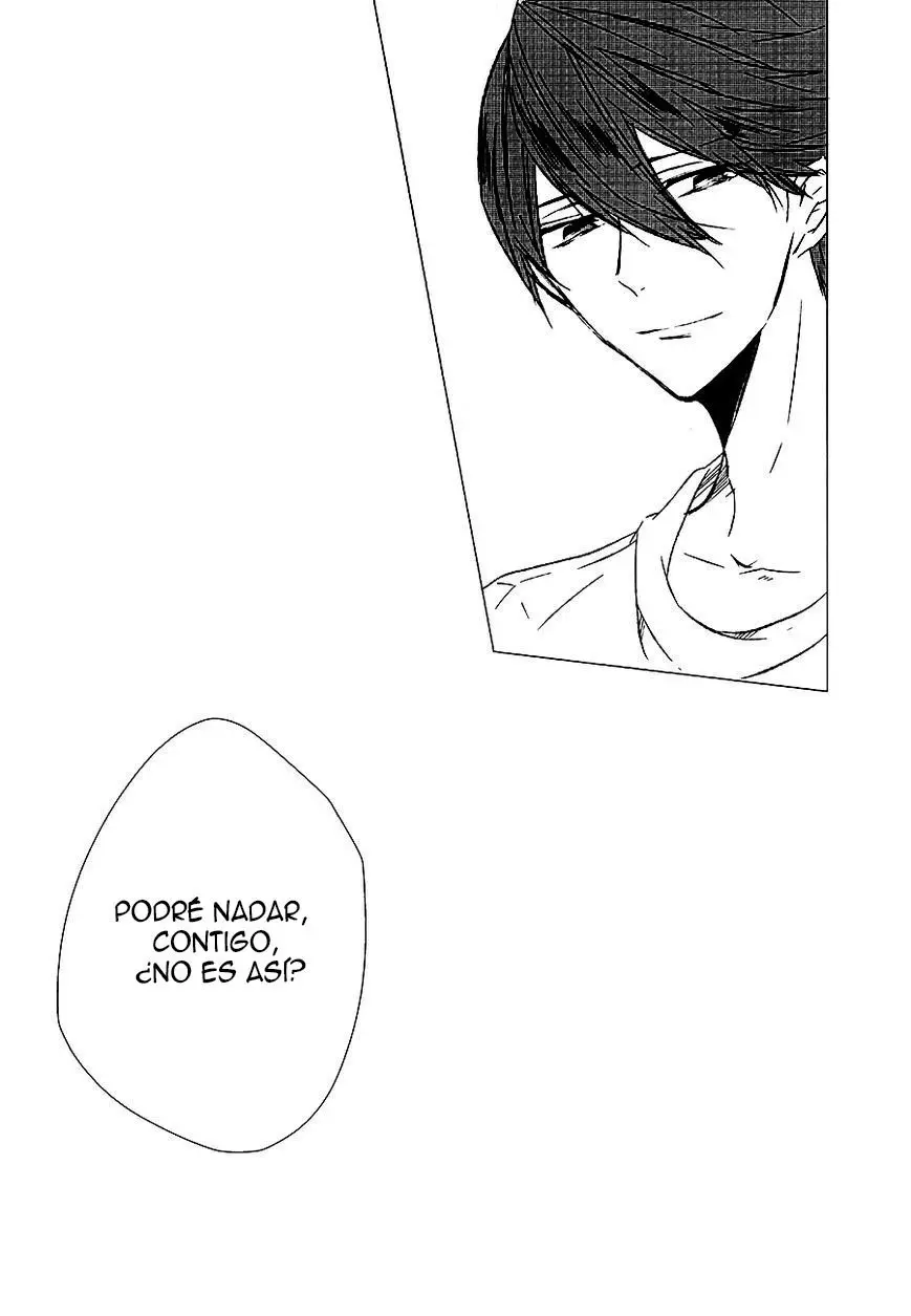 Free! dj - Futari Gurashi (Habitacion para dos) (2013) - Capítulo 1 - Página 25 - LectorTMOo