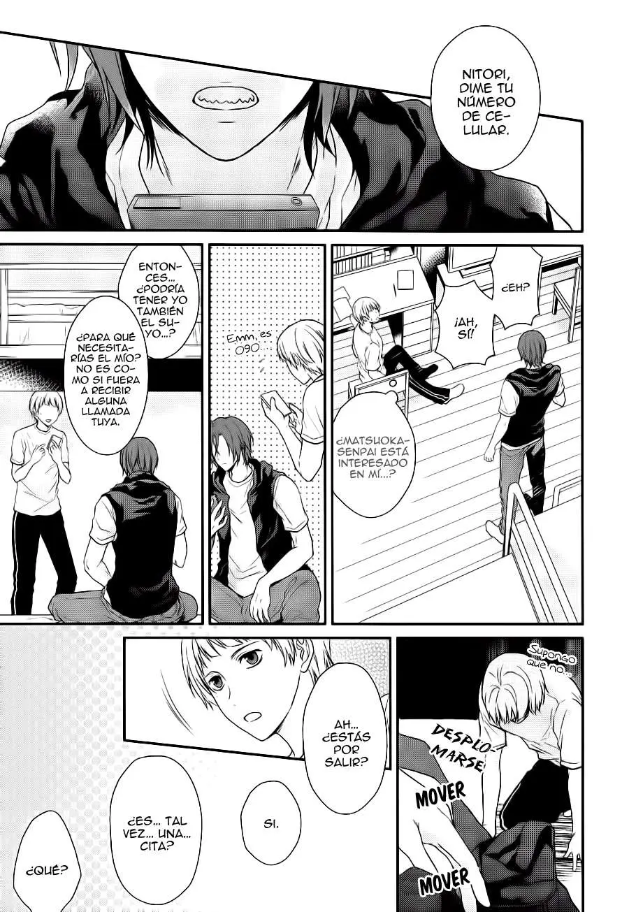 Free! ~ Everyone Knows (2016) - Capítulo - Página 2 - LectorTMOo