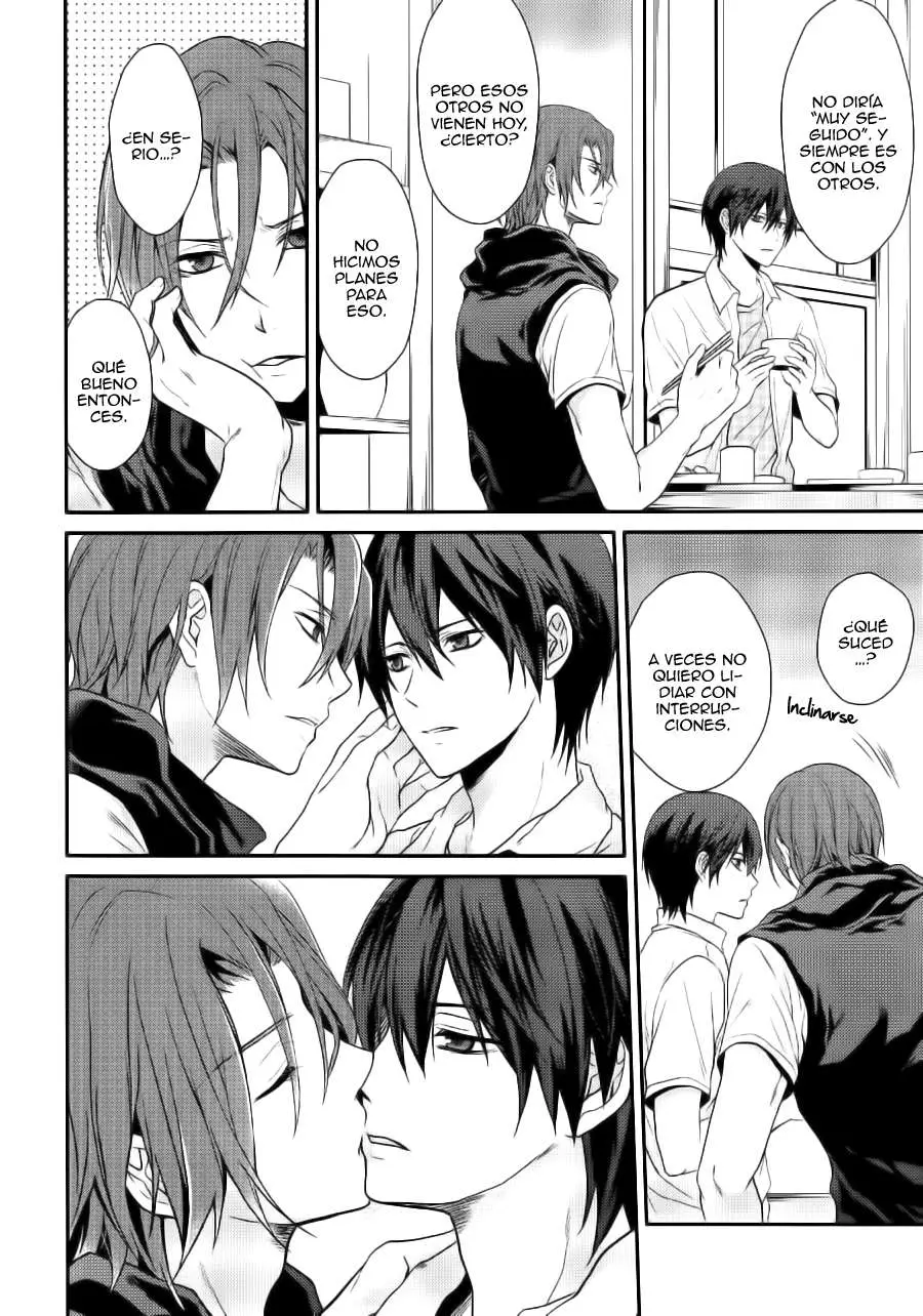 Free! ~ Everyone Knows (2016) - Capítulo - Página 5 - LectorTMOo