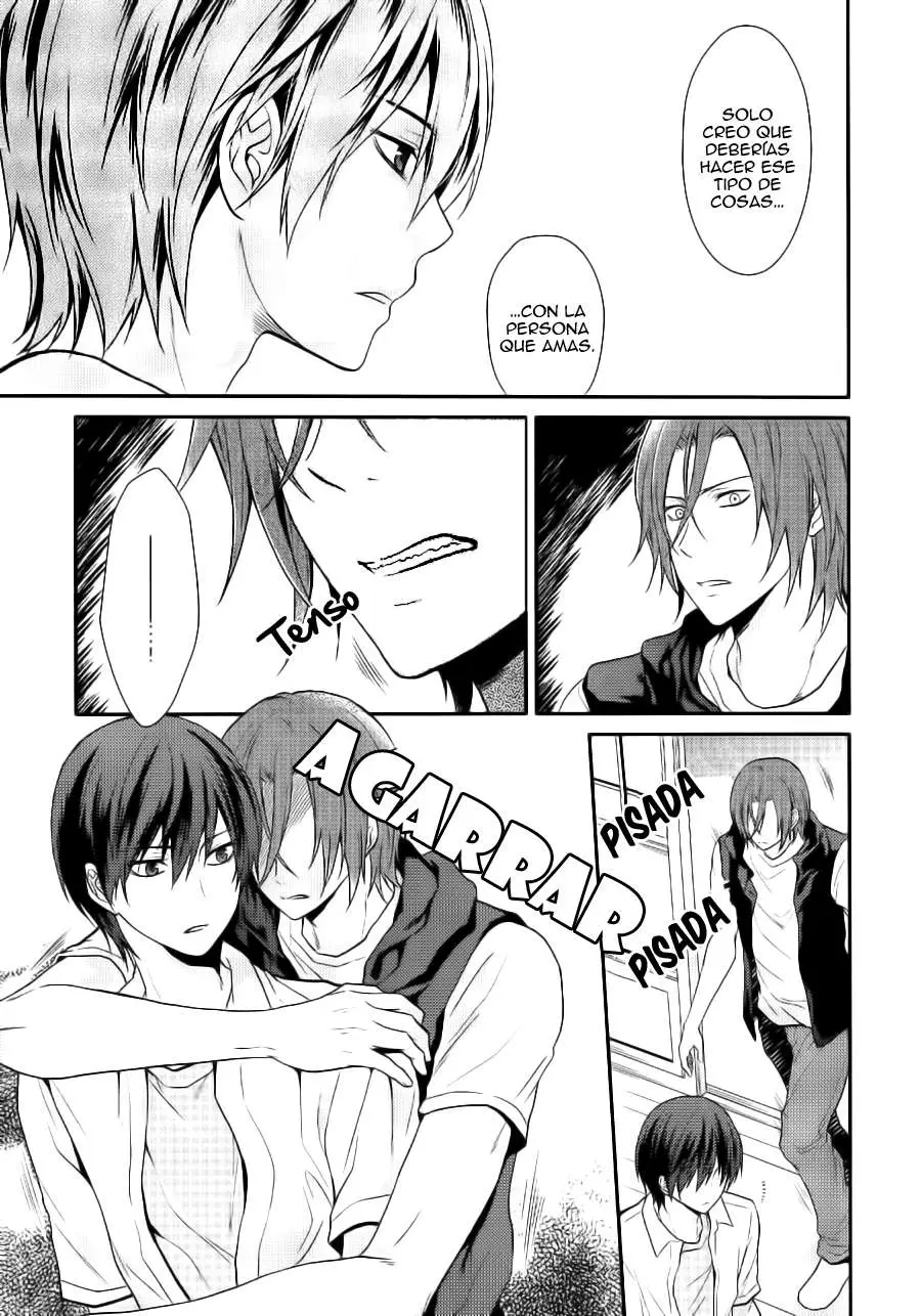 Free! ~ Everyone Knows (2016) - Capítulo - Página 8 - LectorTMOo