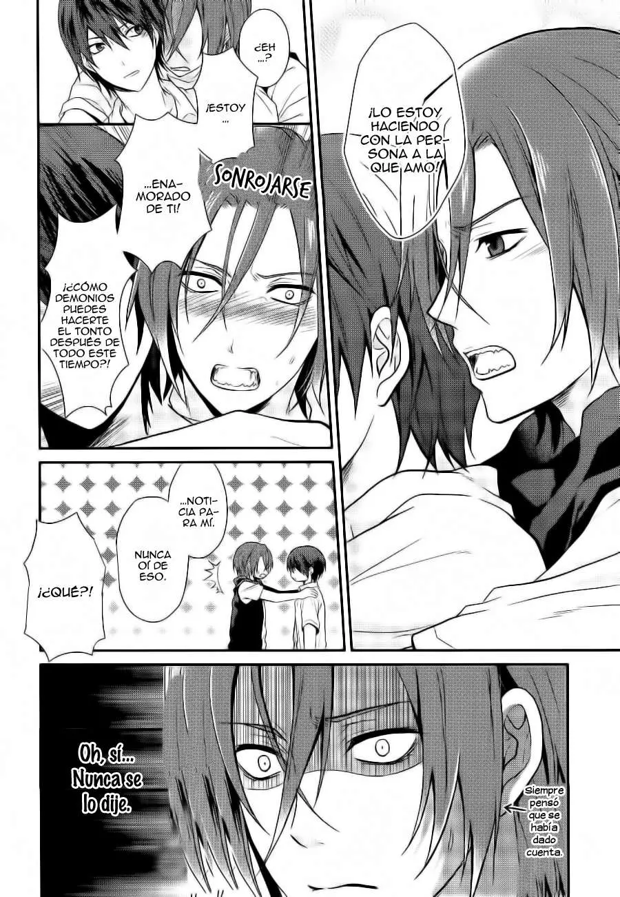 Free! ~ Everyone Knows (2016) - Capítulo - Página 9 - LectorTMOo