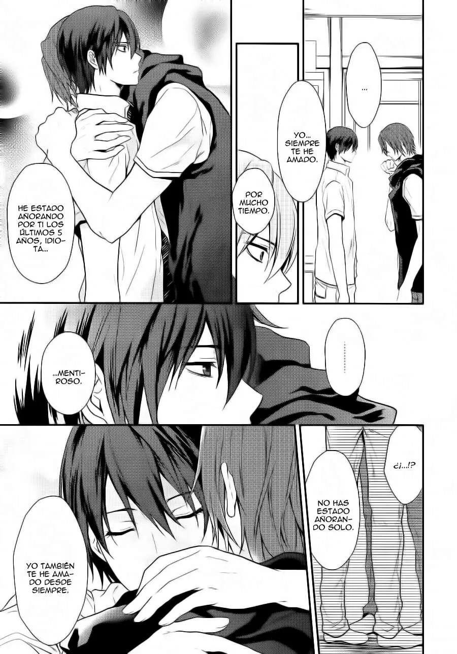 Free! ~ Everyone Knows (2016) - Capítulo - Página 10 - LectorTMOo