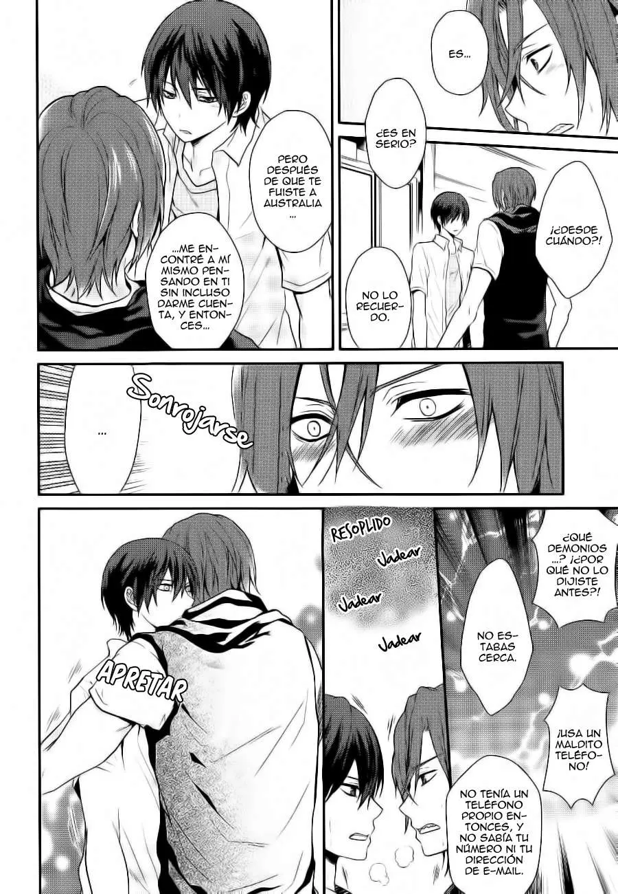 Free! ~ Everyone Knows (2016) - Capítulo - Página 11 - LectorTMOo
