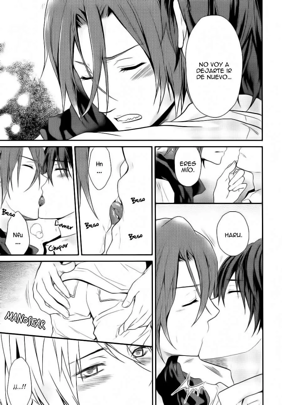 Free! ~ Everyone Knows (2016) - Capítulo - Página 12 - LectorTMOo