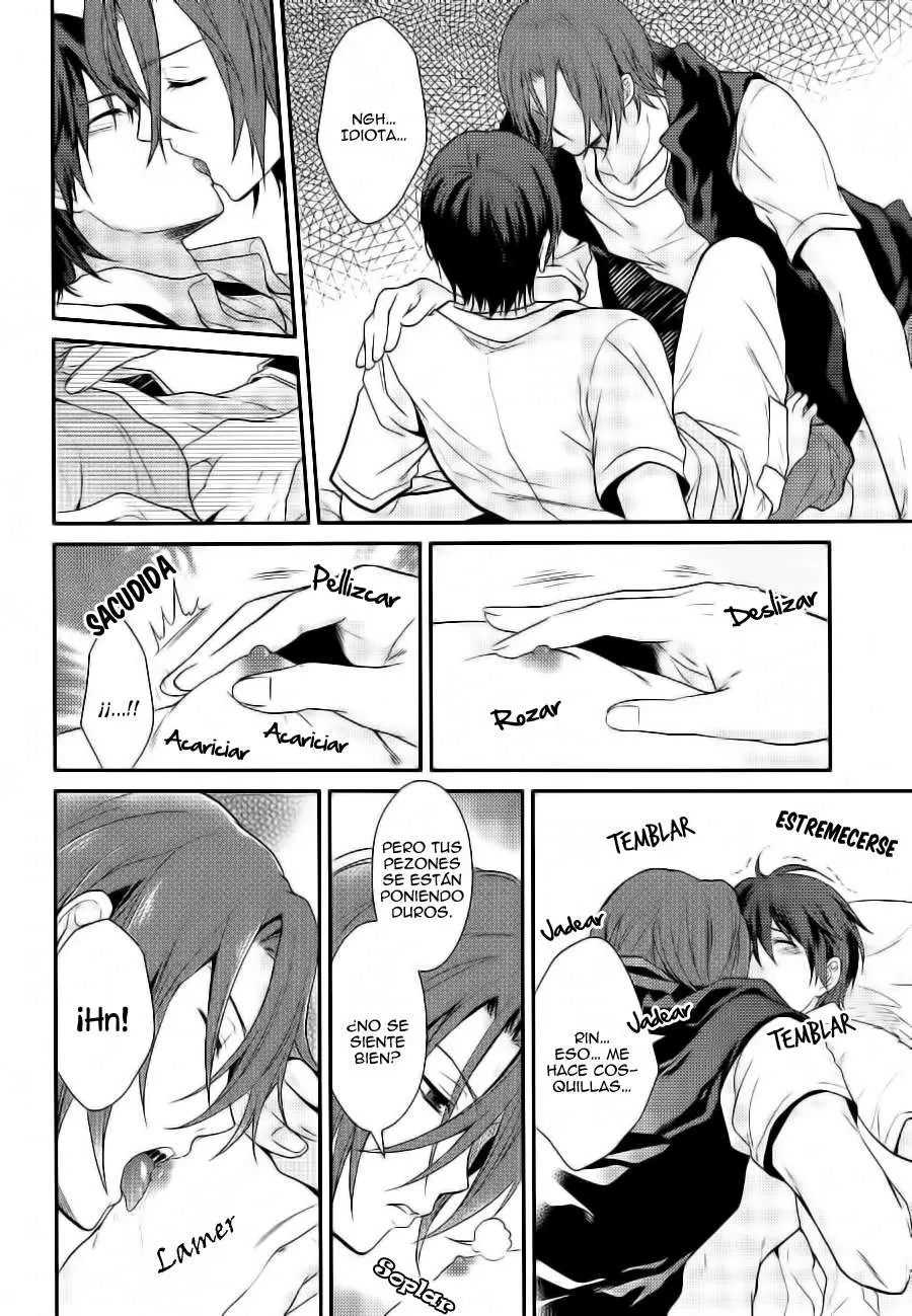 Free! ~ Everyone Knows (2016) - Capítulo - Página 15 - LectorTMOo