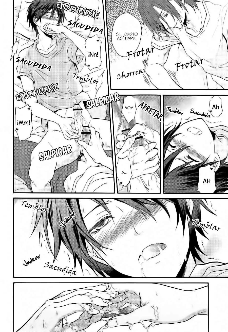 Free! ~ Everyone Knows (2016) - Capítulo - Página 19 - LectorTMOo