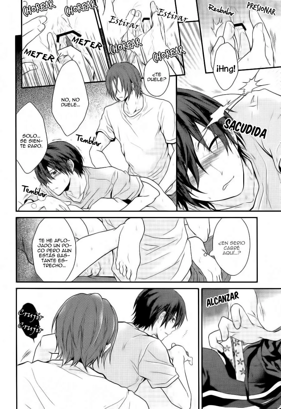 Free! ~ Everyone Knows (2016) - Capítulo - Página 21 - LectorTMOo