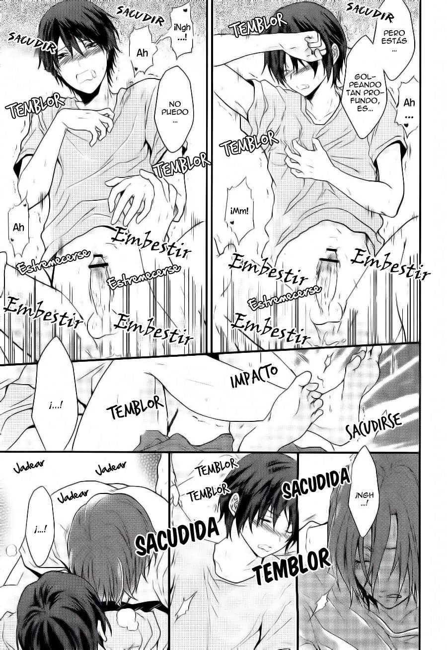 Free! ~ Everyone Knows (2016) - Capítulo - Página 26 - LectorTMOo