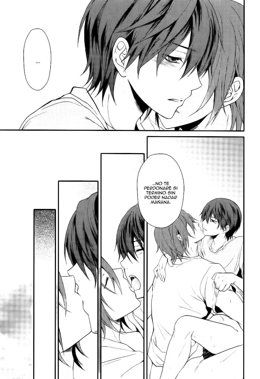 Free! ~ Everyone Knows (2016) - Capítulo - Página 30 - LectorTMOo